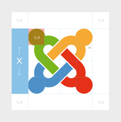 Logo Joomla